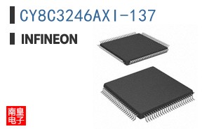 CY8C3246AXI-137