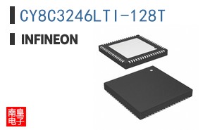 CY8C3246LTI-128T