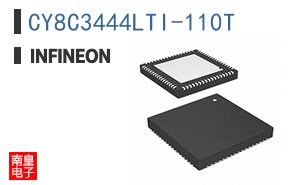 CY8C3444LTI-110T