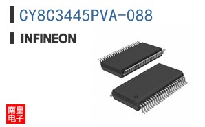 CY8C3445PVA-088