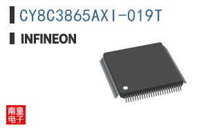 CY8C3865AXI-019T