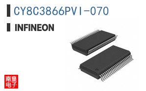 CY8C3866PVI-070
