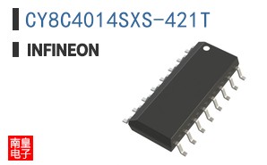 CY8C4014SXS-421T