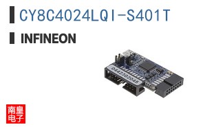 CY8C4024LQI-S401T