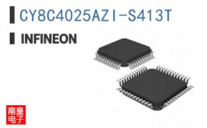CY8C4025AZI-S413T