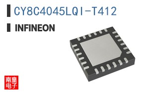 CY8C4045LQI-T412