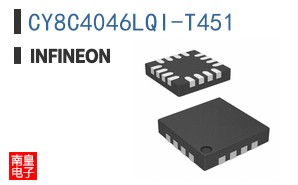 CY8C4046LQI-T451