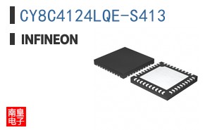 CY8C4124LQE-S413