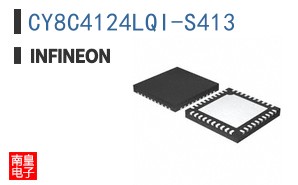 CY8C4124LQI-S413