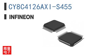 CY8C4126AXI-S455