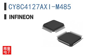 CY8C4127AXI-M485
