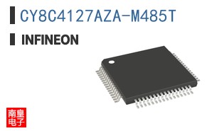 CY8C4127AZA-M485T