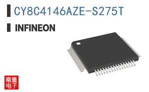 CY8C4146AZE-S275T