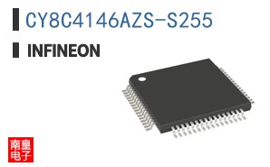 CY8C4146AZS-S255