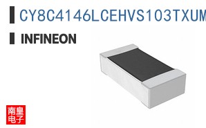 CY8C4146LCEHVS103TXUMA1