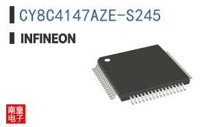 CY8C4147AZE-S245