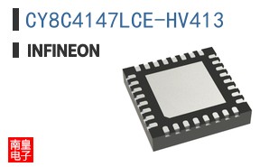 CY8C4147LCE-HV413