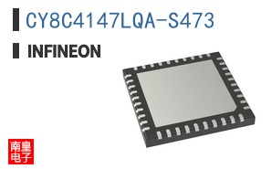 CY8C4147LQA-S473