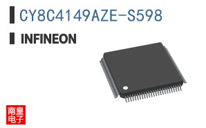 CY8C4149AZE-S598