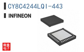 CY8C4244LQI-443