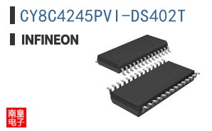 CY8C4245PVI-DS402T