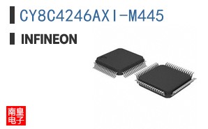 CY8C4246AXI-M445