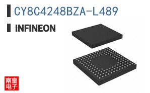 CY8C4248BZA-L489