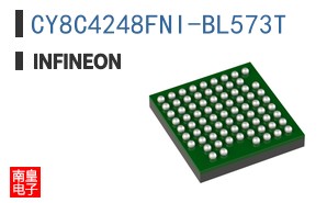 CY8C4248FNI-BL573T