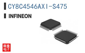 CY8C4546AXI-S475