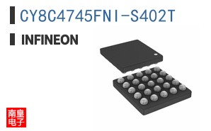 CY8C4745FNI-S402T