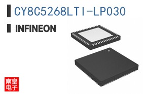 CY8C5268LTI-LP030