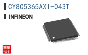 CY8C5365AXI-043T