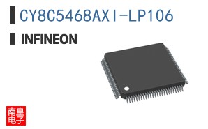 CY8C5468AXI-LP106