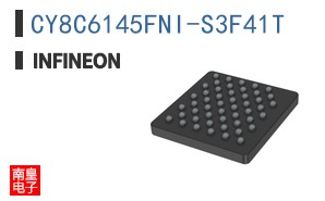 CY8C6145FNI-S3F41T