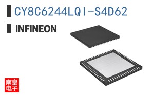 CY8C6244LQI-S4D62