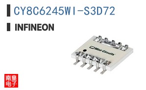 CY8C6245WI-S3D72