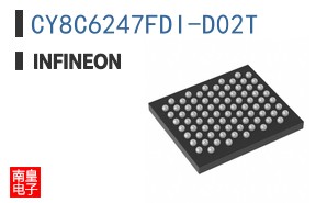 CY8C6247FDI-D02T