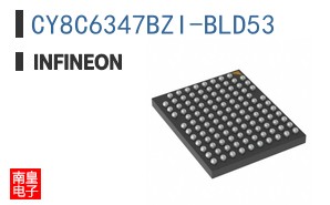 CY8C6347BZI-BLD53