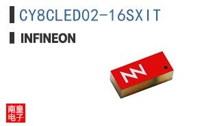 CY8CLED02-16SXIT