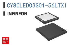 CY8CLED03G01-56LTXI