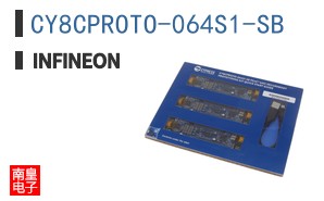 CY8CPROTO-064S1-SB
