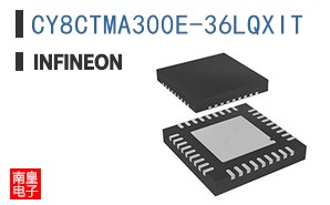 CY8CTMA300E-36LQXIT