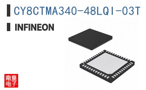 CY8CTMA340-48LQI-03T