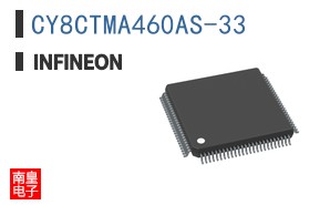 CY8CTMA460AS-33