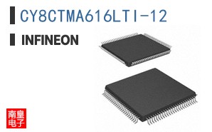 CY8CTMA616LTI-12