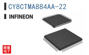 CY8CTMA884AA-22