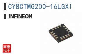 CY8CTMG200-16LGXI