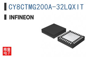CY8CTMG200A-32LQXIT