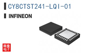 CY8CTST241-LQI-01