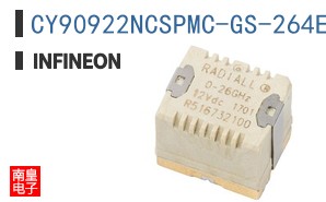 CY90922NCSPMC-GS-264E1